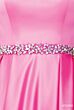 Jovani 28444 Hot-Pink Prom Dress