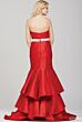 Jovani 31206 Red Prom Dress