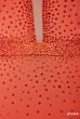 Jovani 33058 Orange Prom Dress