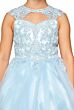 Cinderella Couture 5083 Young Girl Dress