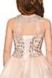 Cinderella Couture 5090 Young Girl Dress