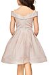 Cinderella Couture 8012 Young Girl Dress