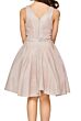 Cinderella Couture 8013 Young Girl Dress