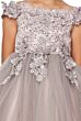 Cinderella Couture 9085 Flower Girl Dress