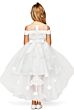 Cinderella Couture 9119 Young Girl Dress