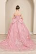 Cinderella Couture 8385 Quinceanera Dress