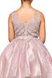 Cinderella Couture 5088X Young Girl Dress