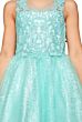 Cinderella Couture 5088X Young Girl Dress