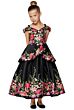 Cinderella Couture 8006X Mini Quince Gown