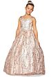 Cinderella Couture 8007X Mini Quince Dress