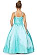Cinderella Couture 8009X Young Girl Dress