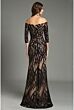 Feriani Couture 18528 Evening Dress