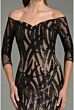 Feriani Couture 18528 Evening Dress