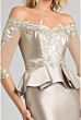 Feriani Couture 18574 Evening Dress