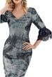 Feriani Couture 20123 Evening Dress