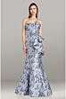 Blue/Silver