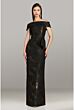 Black/Bronze