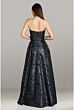 Feriani Couture 18570 Evening Dress