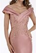 Gia Franco 12005 Evening Dress
