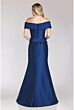 Gia Franco 12113 Evening Dress