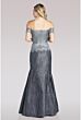 Gia Franco 12150 Evening Dress
