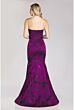 Gia Franco 12154 Evening Dress