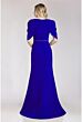 Gia Franco 12215 Evening Dress