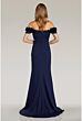 Gia Franco 12220 Evening Dress