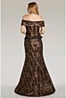 Gia Franco 12267 Evening Dress