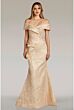 Champagne/Gold