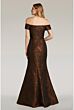 Gia Franco 12300 Evening Dress