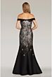 Gia Franco 12322 Evening Dress