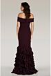 Gia Franco 12365 Evening Dress