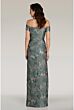 Gia Franco 12371 Evening Dress