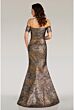Gia Franco 12376 Evening Dress
