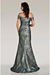 Gia Franco 12378 Evening Dress