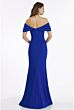 Gia Franco 12915 Evening Dress