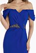 Gia Franco 12915 Evening Dress