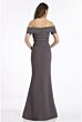 Gia Franco 12916 Evening Dress