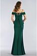 Gia Franco 12954 Evening Dress