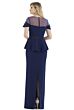 Gia Franco 12987 Evening Dress