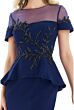 Gia Franco 12987 Evening Dress
