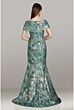 Gia Franco 12565 Evening Dress