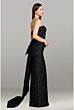 Gia Franco 12571 Evening Dress