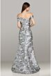 Gia Franco 12588 Evening Dress
