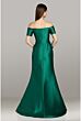 Gia Franco 12593 Evening Dress
