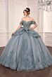 LaDivine 15729 Quinceanera Dress