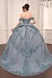 LaDivine 15729 Quinceanera Dress