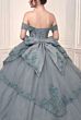 LaDivine 15729 Quinceanera Dress