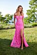 Hot Pink